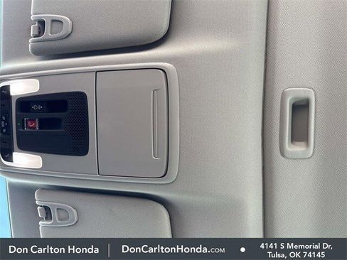 New 2025 Honda Accord SE image 25