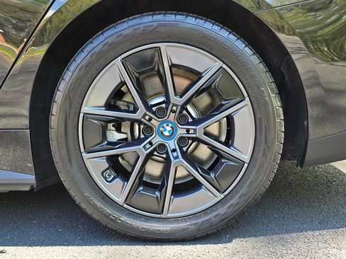Used 2023 BMW i4 eDrive35 RWD image 63