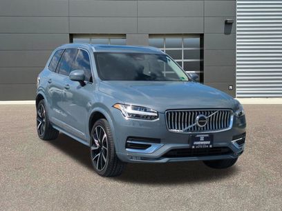 Used 2023 Volvo XC90 B6 Plus w/ Protection Package Premier