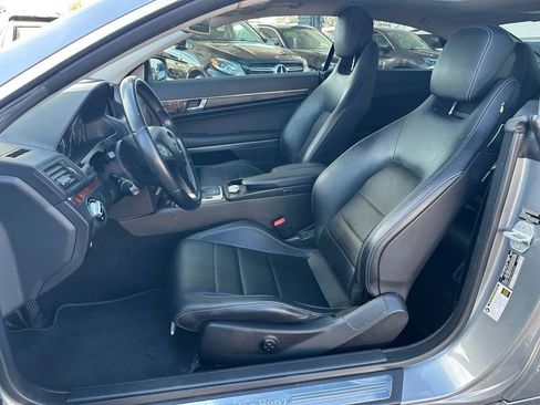 Used 2010 Mercedes-Benz E 350 Coupe image 28