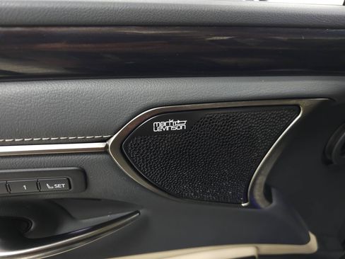 Used 2021 Lexus ES 300h w/ Accessory Package 2 FWD image 15