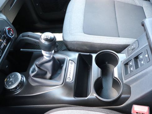 Used 2022 Ford Bronco Big Bend AWD/4WD image 41
