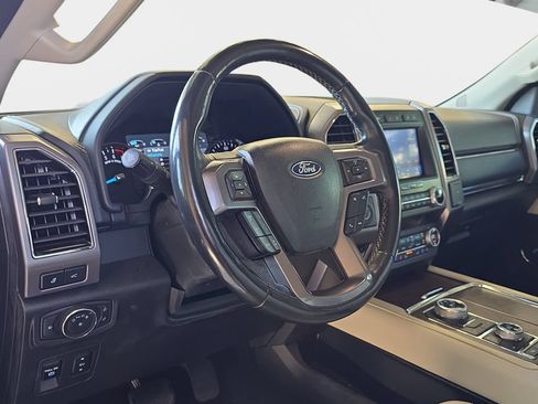 Used 2021 Ford Expedition Max Platinum AWD/4WD image 17