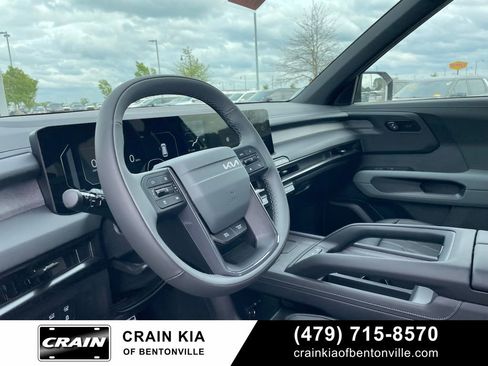 New 2027 Kia Telluride SX X-Line w/ Towing Package AWD/4WD image 10