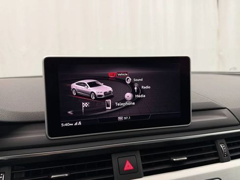 Used 2018 Audi S5 Prestige AWD/4WD image 19