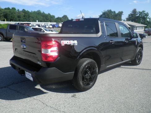 Used 2023 Ford Maverick XLT w/ Equipment Group 300A Standard image 7