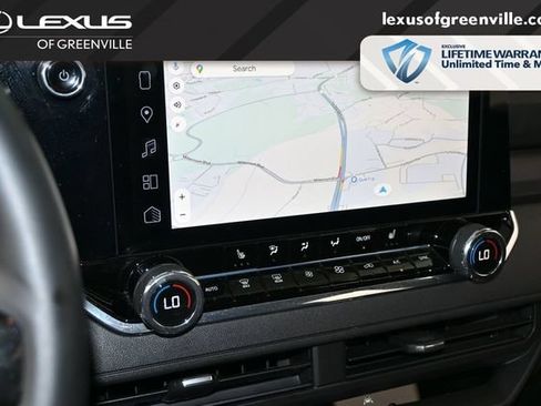 Used 2025 Chevrolet Colorado Trail Boss AWD/4WD image 14