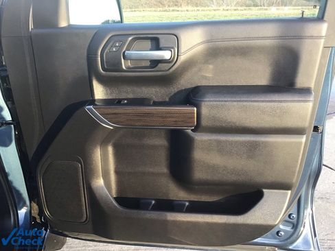 Used 2019 Chevrolet Silverado 1500 LT w/ All-Star Edition image 20