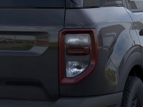 New 2025 Ford Bronco Sport Big Bend w/ Convenience Package image 21