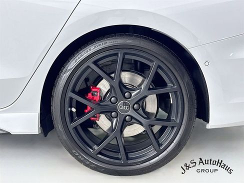 Used 2024 Audi RS 3 image 39