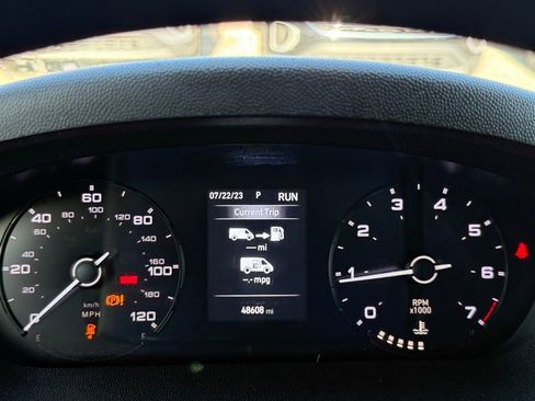 Used 2023 RAM ProMaster 2500 image 21