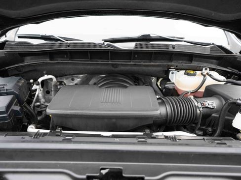 Used 2023 GMC Sierra 1500 SLT image 30