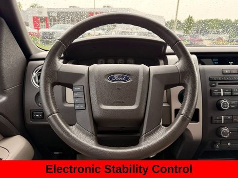Used 2010 Ford F150 XLT AWD/4WD image 13