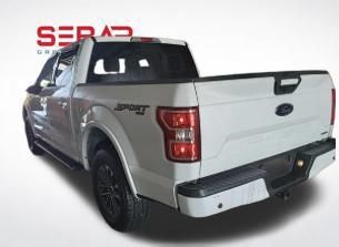 Used 2018 Ford F150 XLT w/ Equipment Group 302A Luxury AWD/4WD image 15