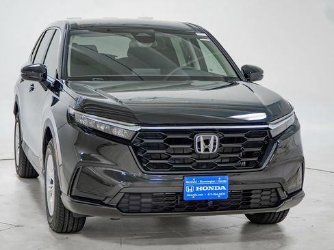 New 2026 Honda CR-V LX image 14