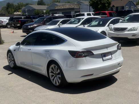 Used 2020 Tesla Model 3 Standard Range Plus RWD image 6