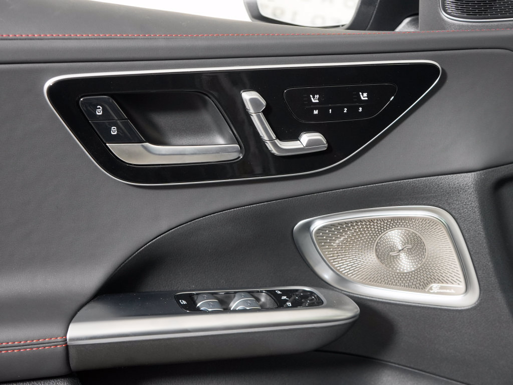 Certified 2026 Mercedes-Benz C 43 AMG 4MATIC Sedan image 25