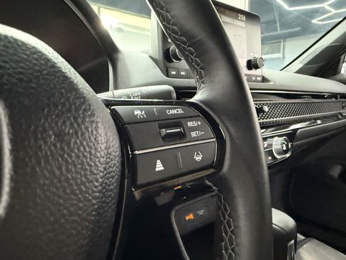 Used 2024 Honda Civic Sport image 16