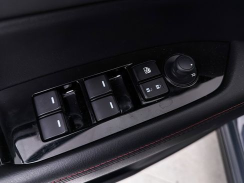 Used 2025 MAZDA CX-5 Carbon Edition image 21
