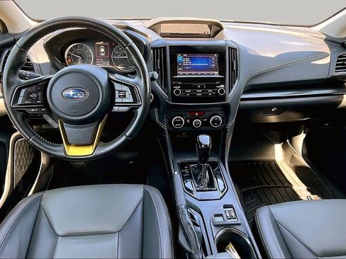 Used 2021 Subaru Crosstrek 2.5i Sport AWD/4WD image 15