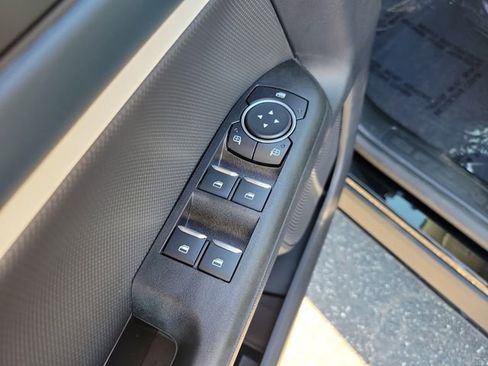 New 2026 Ford Bronco Sport Heritage AWD/4WD image 13