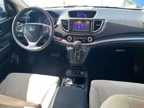 Used 2015 Honda CR-V EX image 15