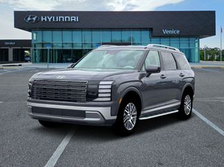 New 2026 Hyundai Palisade SEL FWD video 1