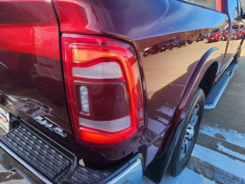 Used 2021 RAM 2500 Limited image 6