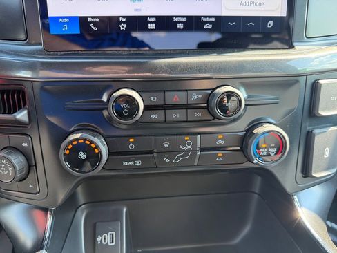 New 2025 Ford F150 STX w/ Equipment Group 200A image 28