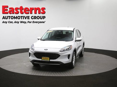 Used 2021 Ford Escape SE AWD/4WD image 54
