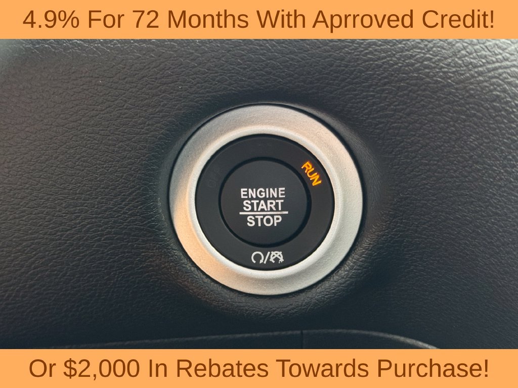 New 2027 Chrysler Pacifica Select FWD image 24