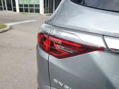 Certified 2024 Buick Enclave Essence w/ Technology Package image 29