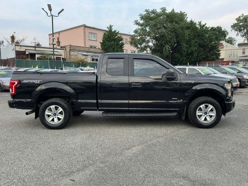 Used 2015 Ford F150 XL w/ Equipment Group 101A Mid AWD/4WD image 7