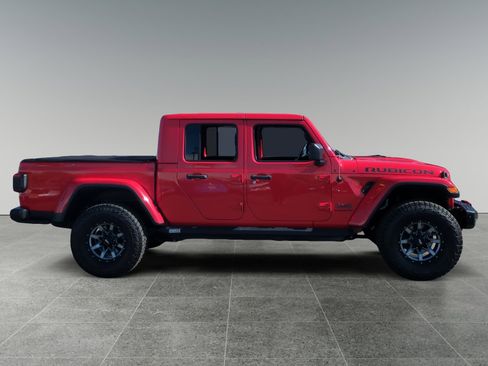Used 2020 Jeep Gladiator Rubicon image 13