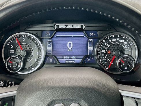 Used 2022 RAM 1500 Big Horn image 13