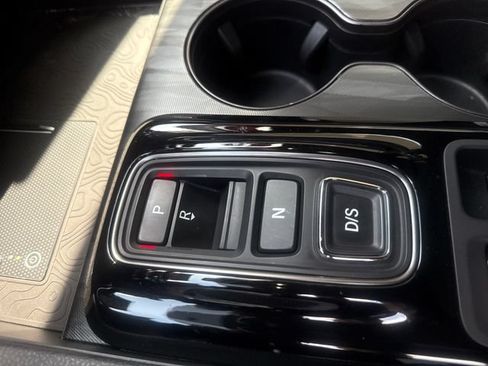 Certified 2026 Honda Passport TrailSport image 19