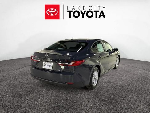 New 2026 Toyota Camry LE image 5