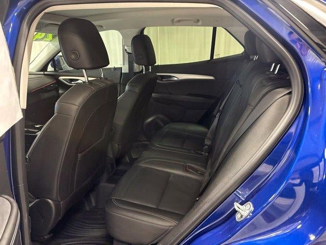 Used 2024 Buick Envision Avenir AWD/4WD image 28