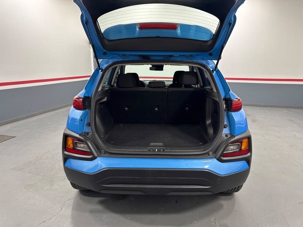 Used 2020 Hyundai Kona SE FWD image 9