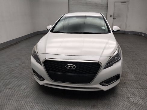 Used 2016 Hyundai Sonata SE FWD image 15