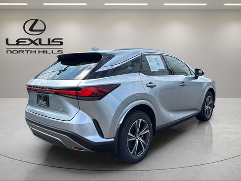 Certified 2023 Lexus RX 350 Premium w/ Accessory Package AWD/4WD image 6