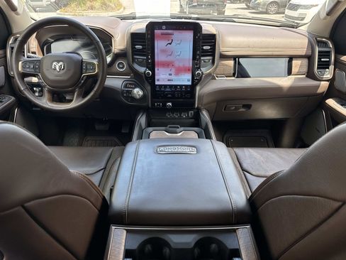 Used 2025 RAM 1500 Limited AWD/4WD image 14