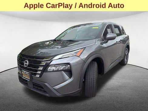 Used 2024 Nissan Rogue SV FWD image 5