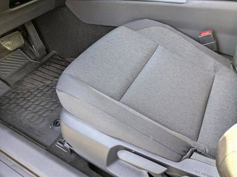 New 2026 Toyota Camry LE FWD image 4