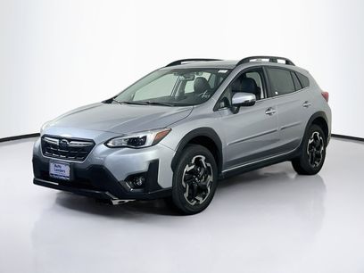Used 2023 Subaru Crosstrek 2.5i Limited