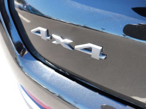 Used 2024 Jeep Compass Trailhawk AWD/4WD image 7