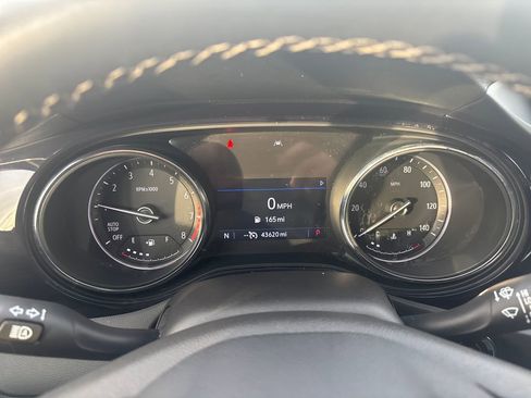 Used 2023 Buick Encore GX Preferred w/ Cold Weather Comfort Package image 20