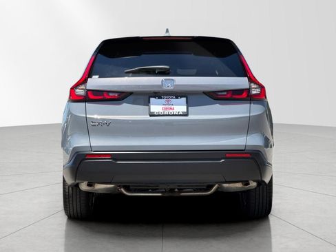 Used 2026 Honda CR-V EX image 4