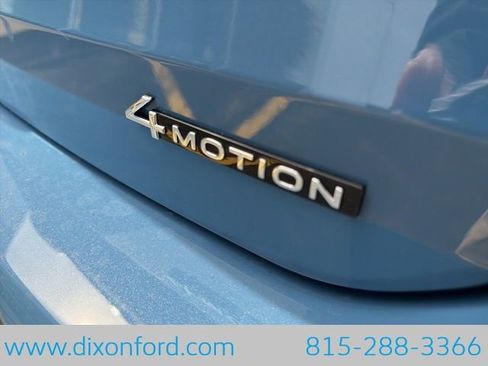 New 2026 Volkswagen Taos S image 25