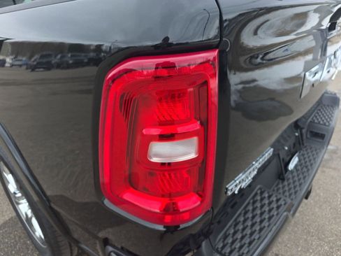 New 2026 RAM 1500 Big Horn image 33
